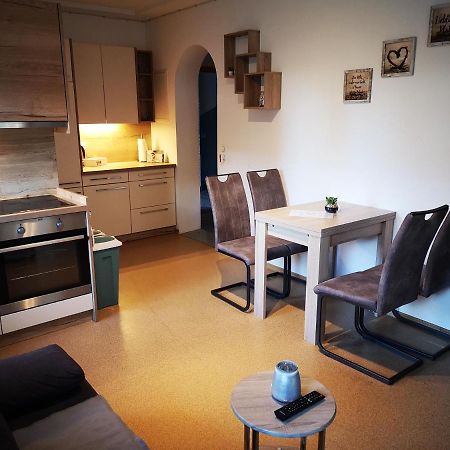 Angeln Am Regen - Angelhof Posl Apartment Nittenau Екстериор снимка