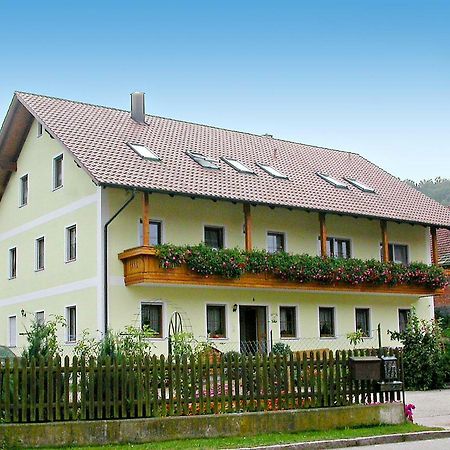 Angeln Am Regen - Angelhof Posl Apartment Nittenau Екстериор снимка