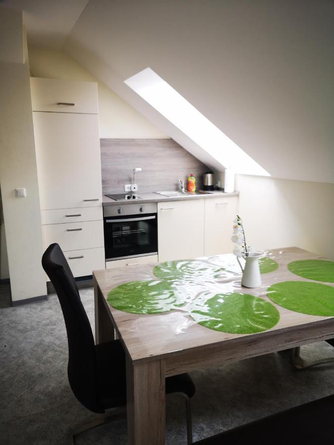 Angeln Am Regen - Angelhof Posl Apartment Nittenau Екстериор снимка