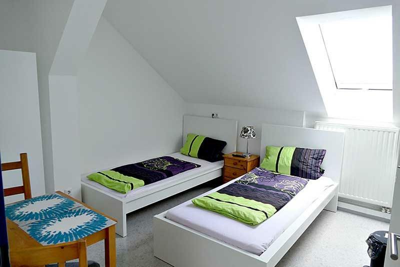 Angeln Am Regen - Angelhof Posl Apartment Nittenau Екстериор снимка