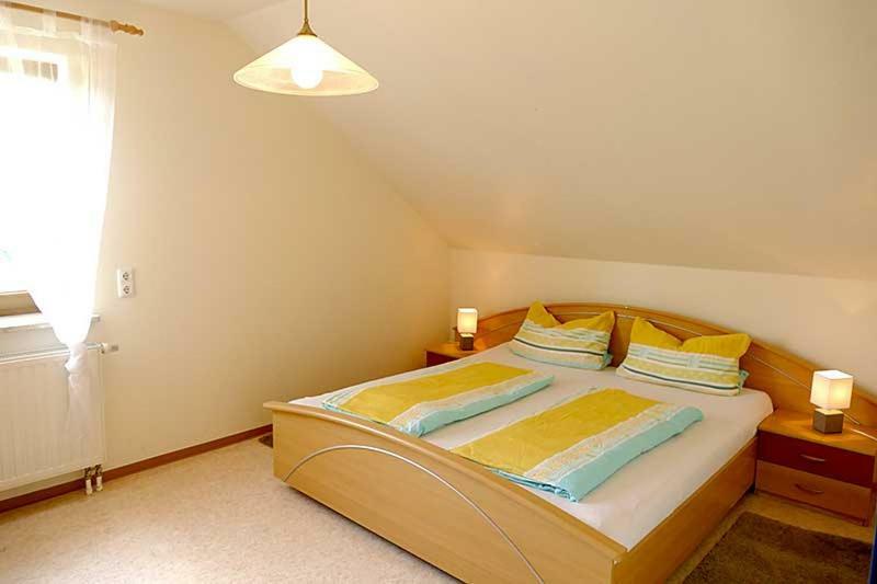 Angeln Am Regen - Angelhof Posl Apartment Nittenau Екстериор снимка