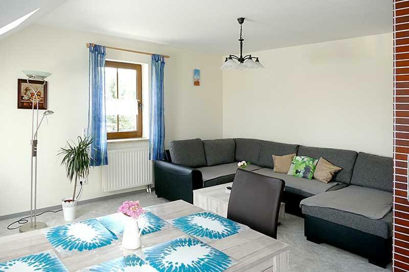 Angeln Am Regen - Angelhof Posl Apartment Nittenau Екстериор снимка