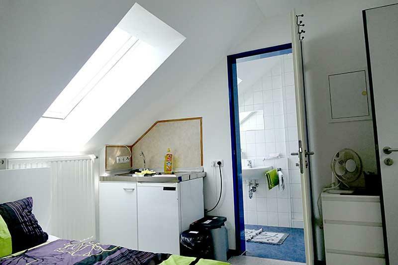 Angeln Am Regen - Angelhof Posl Apartment Nittenau Екстериор снимка