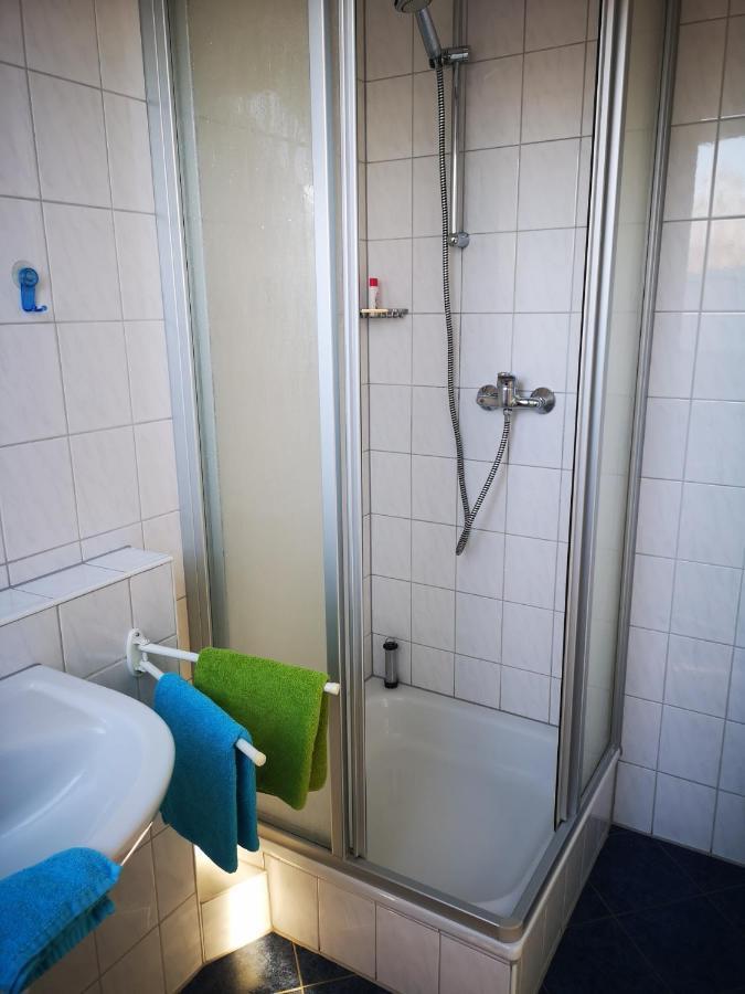 Angeln Am Regen - Angelhof Posl Apartment Nittenau Екстериор снимка