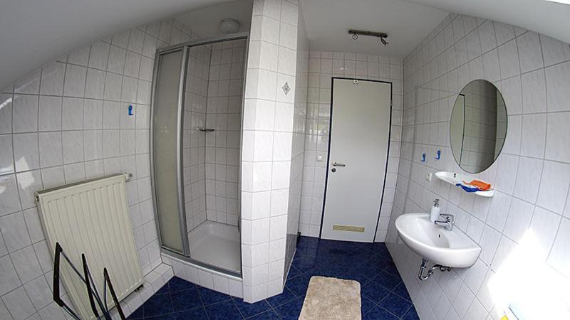 Angeln Am Regen - Angelhof Posl Apartment Nittenau Екстериор снимка