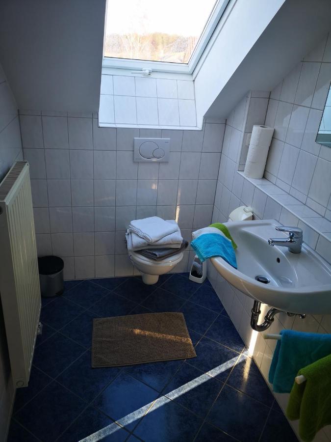 Angeln Am Regen - Angelhof Posl Apartment Nittenau Екстериор снимка